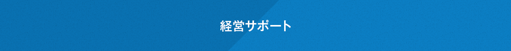 経営サポート